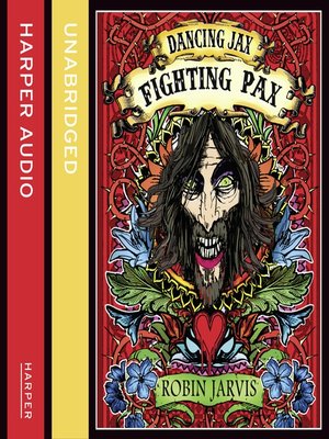 cover image of Fighting Pax (Dancing Jax, Book 3)